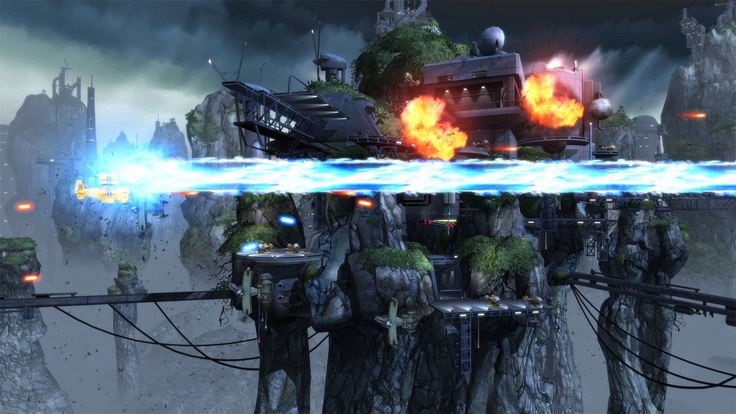 Sine Mora EX Sine Mora EX